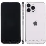 ماکت گوشی موبایل اپل مدل  iphone 13 pro