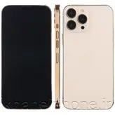 ماکت گوشی موبایل اپل مدل  iphone 13 pro
