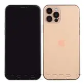 ماکت گوشی موبایل اپل مدل iphone 12 pro max