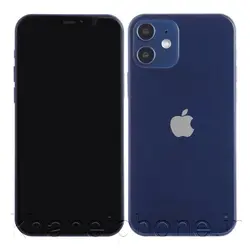 ماکت گوشی موبایل اپل مدل iphone 12