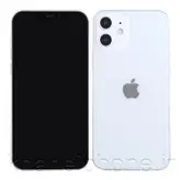 ماکت گوشی موبایل اپل مدل iphone 12