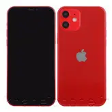 ماکت گوشی موبایل اپل مدل iphone 12