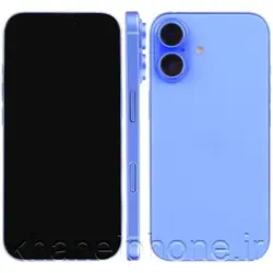 ماکت گوشی آیفون 16