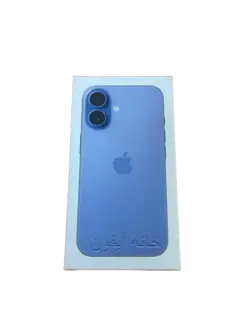 ماکت گوشی آیفون 16