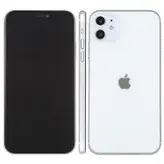 ماکت گوشی موبایل اپل مدل iphone 11