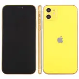 ماکت گوشی موبایل اپل مدل iphone 11