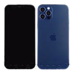 ماکت گوشی موبایل اپل مدل iphone 12 pro
