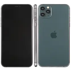 ماکت گوشی موبایل اپل مدل iphone 11 pro