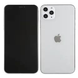 ماکت گوشی اپل مدل آیفون 11 پرو مکس