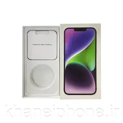 ماکت گوشی اپل مدل آیفون 14