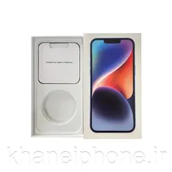 ماکت گوشی اپل مدل آیفون 14