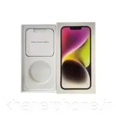 ماکت گوشی اپل مدل آیفون 14