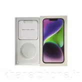 ماکت گوشی اپل مدل آیفون 14