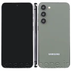 ماکت گوشی موبایل سامسونگ مدل S23