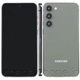 ماکت گوشی موبایل سامسونگ مدل S23