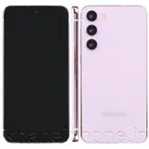 ماکت گوشی موبایل سامسونگ مدل S23 پلاس