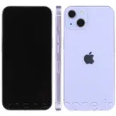 ماکت گوشی موبایل اپل مدل آیفون 13