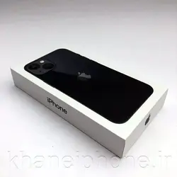 ماکت گوشی موبایل اپل مدل آیفون 13