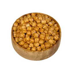 نخودچی دوآتیشه | فروشگاه اینترنتی آجیل جلالی