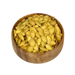 تخمه کدو زرد | فروشگاه اینترنتی آجیل جلالی