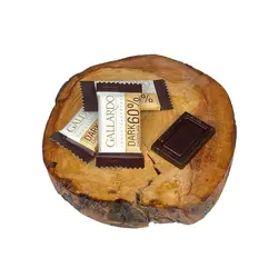 تلخ فرمند 60% | فروشگاه اینترنتی آجیل جلالی