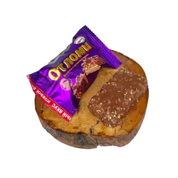 ویفر پروتئینی روسی بنفش | فروشگاه اینترنتی آجیل جلالی