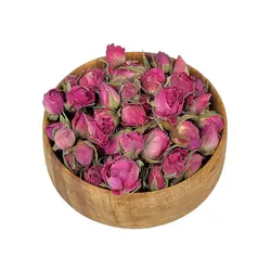 غنچه گل محمدی | فروشگاه اینترنتی آجیل جلالی