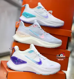 نایک زوم المنت دخترانه nike zoom element 2024 - فروشگاه آنلاین کفش پادشاه