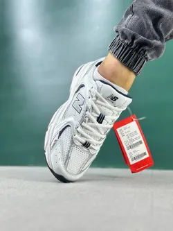 نیو بالانس 530 ویتنامی درجه یک new balance ست زوجین - فروشگاه آنلاین کفش پادشاه