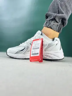 نیو بالانس 530 ویتنامی درجه یک new balance ست زوجین - فروشگاه آنلاین کفش پادشاه