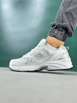 نیو بالانس 530 ویتنامی درجه یک new balance ست زوجین - فروشگاه آنلاین کفش پادشاه