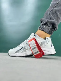 نیو بالانس 530 ویتنامی درجه یک new balance ست زوجین - فروشگاه آنلاین کفش پادشاه