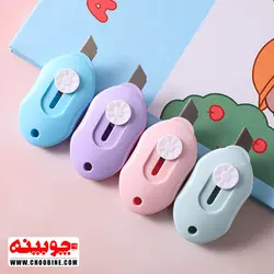 کاتر برش برچسب کد 2