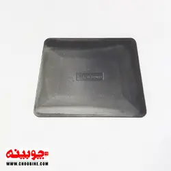 کاردک پلاستیکی ساده نصب برچسب کد 3