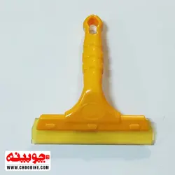 کاردک دسته دار ژله ای نصب برچسب کد 2