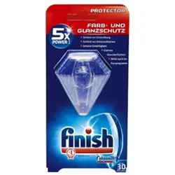 الماس محافظ ظروف ماشین ظرفشویی فینیش Finish Finish Protector - نمایندگی بوش سرویس اهواز