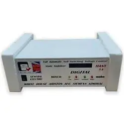 استابلایزر ظرفشویی - لباسشویی و یخچال و فریزر دوقلو و ساید - نمایندگی بوش سرویس اهواز