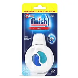 بوگیر ماشین ظرفشویی فینیش مدل Freshener - نمایندگی بوش سرویس اهواز