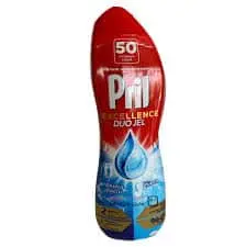 ژل ظرفشویی دوقلو پریل Pril مدل HIJYEN حجم 900 میل - نمایندگی بوش سرویس اهواز