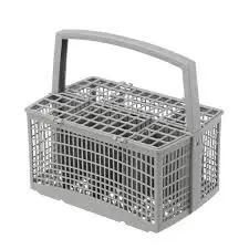 سبد قاشق و چنگال ماشین ظرفشویی بوش - نمایندگی بوش سرویس اهواز