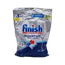 قرص ظرفشویی فینیش مدل Quantum‌ Hepsi‌ 1‌ Arada بسته 72 عددی - نمایندگی بوش سرویس اهواز