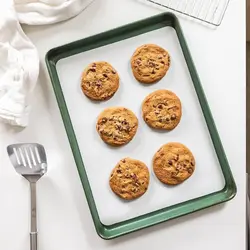 مت سیلیکونی داخل سینی فر - نمایندگی بوش سرویس اهواز