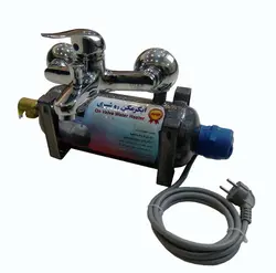 آبگرمکن برقی مدل روشیری