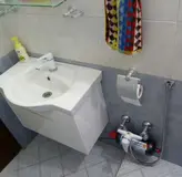 آبگرمکن برقی مدل روشیری