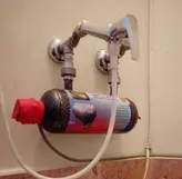 آبگرمکن برقی مدل روشیری