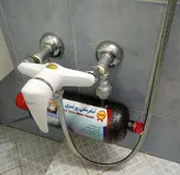 آبگرمکن برقی مدل روشیری