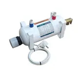 آبگرمکن برقی مدل روشیری