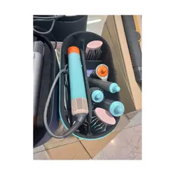 سشوار برس دار حالت دهنده دایسون مدل Airwrap.HS05.CPT مالزی