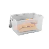 جا نانی و جا سبزی فرنام سایز 1