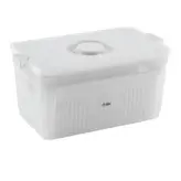 جا نانی و جا سبزی فرنام سایز 3